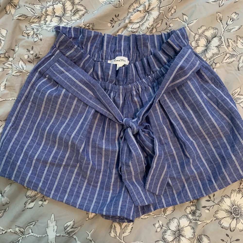 Love Tree Shorts
